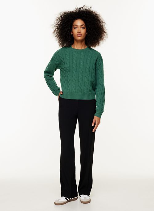 illustrator sweater sold by Aritzia product image thumbnail 2