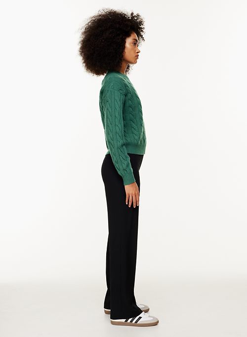 illustrator sweater sold by Aritzia product image thumbnail 3