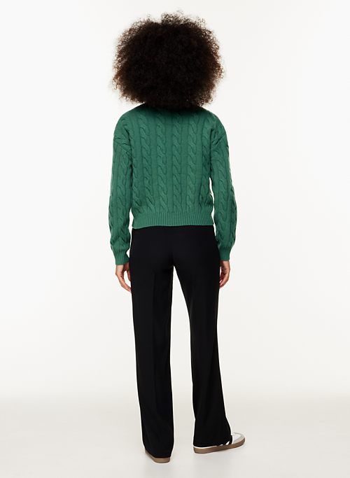 illustrator sweater sold by Aritzia product image thumbnail 5