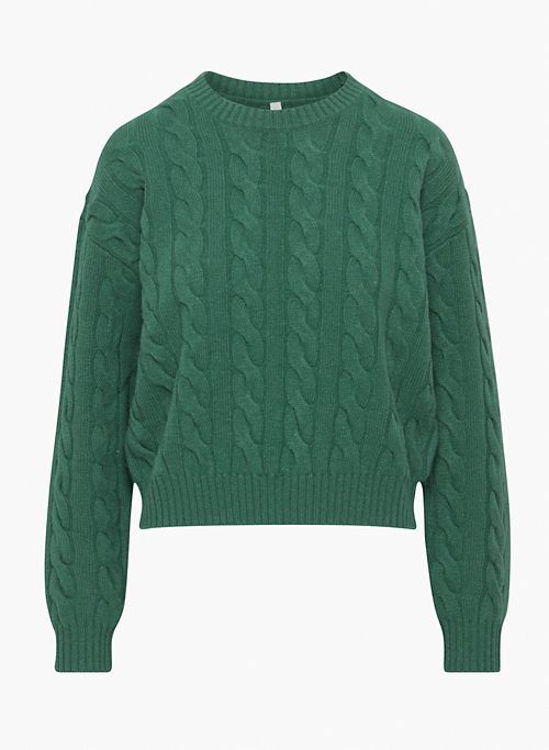 illustrator sweater sold by Aritzia product image thumbnail 6
