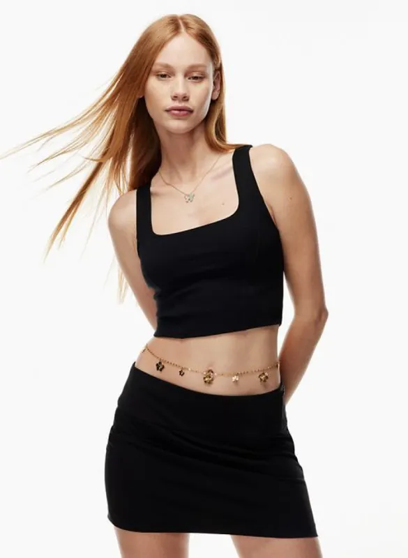 jagger top sold by Aritzia