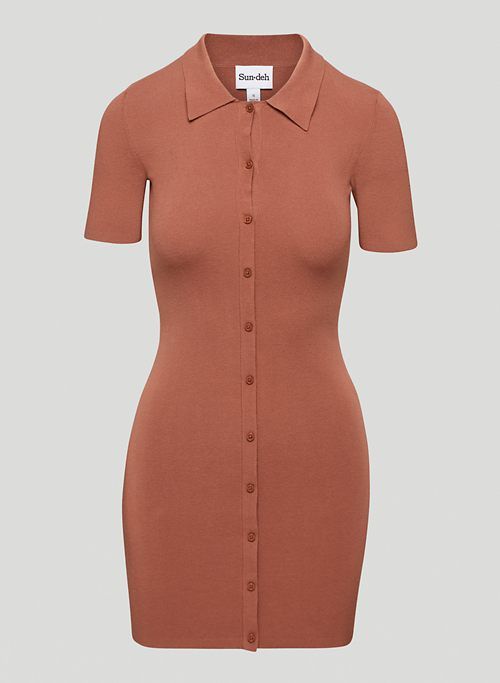 cece dress sold by Aritzia
