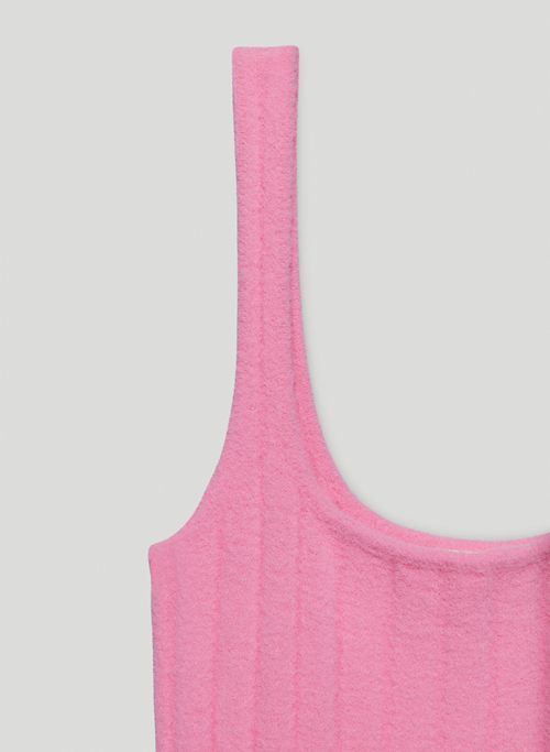 hush knit tank dress sold by Aritzia product image thumbnail 6