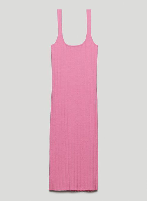 hush knit tank dress sold by Aritzia product image thumbnail 7