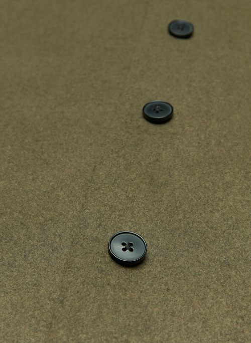 the cocoon coat sold by Aritzia product image thumbnail 10