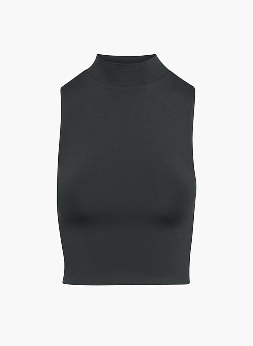 contour mockneck tank sold by Aritzia product image thumbnail 6