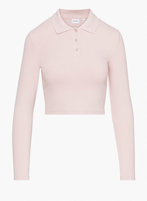 hugo longsleeve sold by Aritzia product image thumbnail 6