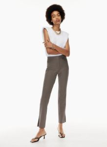 numero pant sold by Aritzia