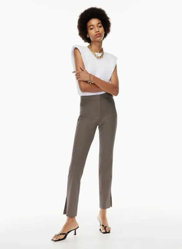 numero pant sold by Aritzia
