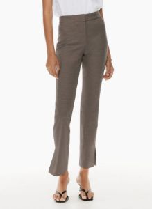 numero pant sold by Aritzia
