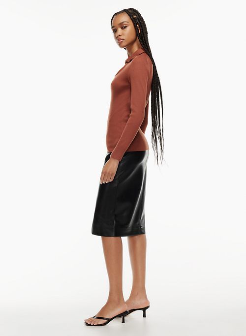 mcsweeney sweater sold by Aritzia product image thumbnail 4