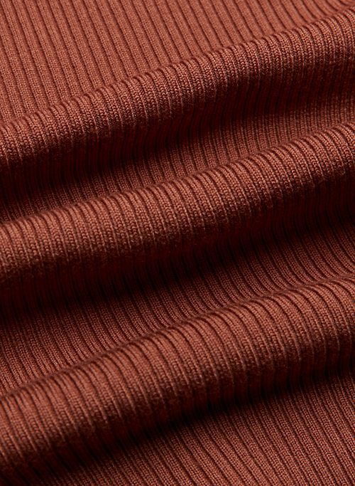 mcsweeney sweater sold by Aritzia product image thumbnail 7