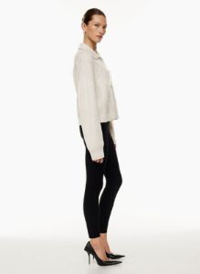 emporia cardigan sold by Aritzia