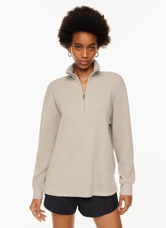 loft longsleeve sold by Aritzia