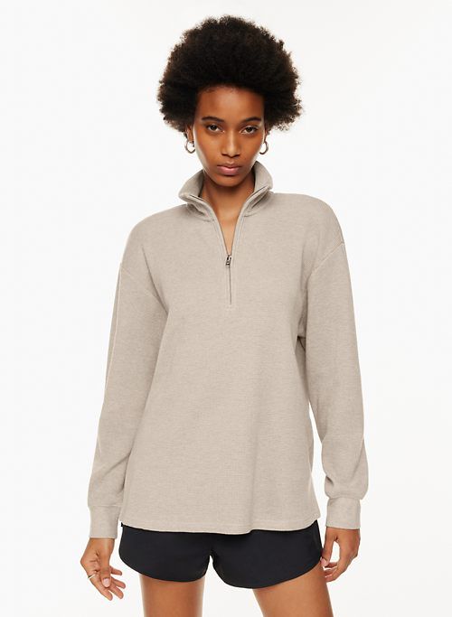 loft longsleeve sold by Aritzia