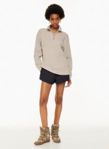 loft longsleeve sold by Aritzia