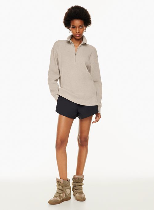 loft longsleeve sold by Aritzia product image thumbnail 2
