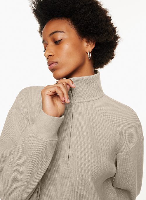 loft longsleeve sold by Aritzia product image thumbnail 3