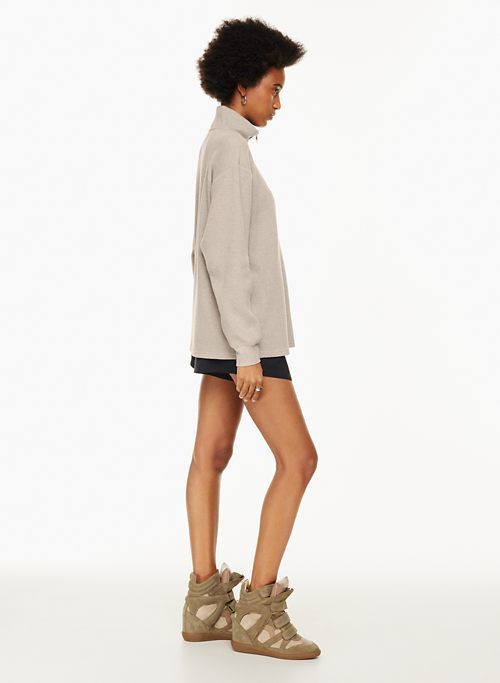 loft longsleeve sold by Aritzia product image thumbnail 4