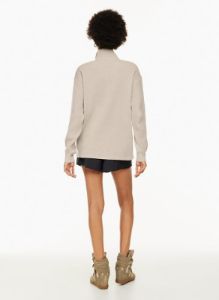 loft longsleeve sold by Aritzia