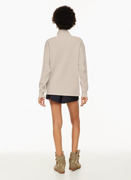 loft longsleeve sold by Aritzia product image thumbnail 5