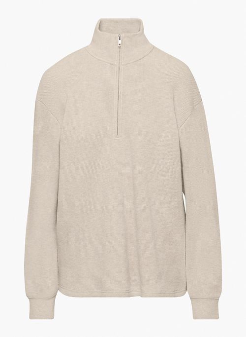 loft longsleeve sold by Aritzia product image thumbnail 6