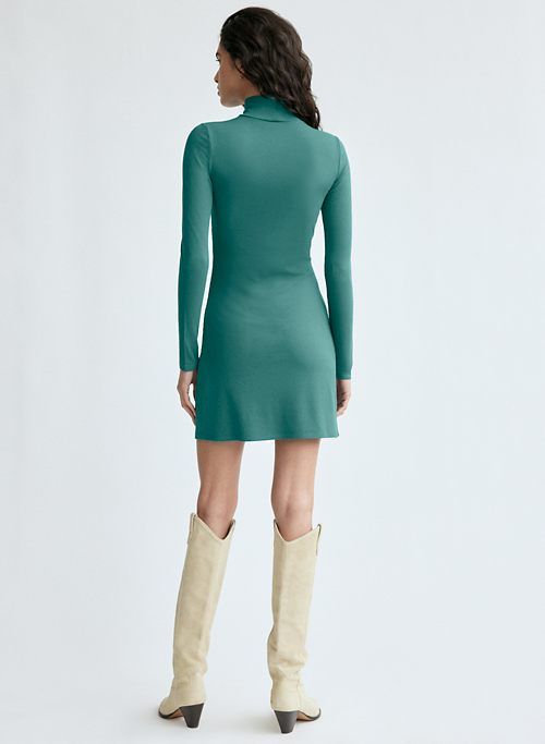 janice dress sold by Aritzia product image thumbnail 3