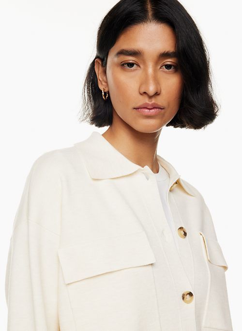 ronnie sweater sold by Aritzia product image thumbnail 3