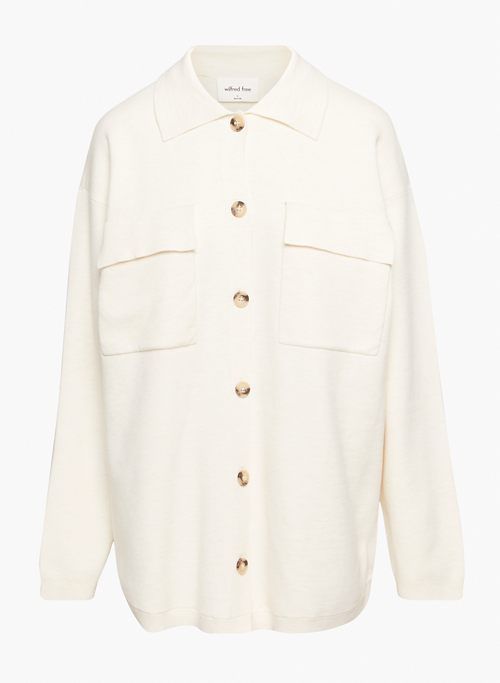 ronnie sweater sold by Aritzia product image thumbnail 7