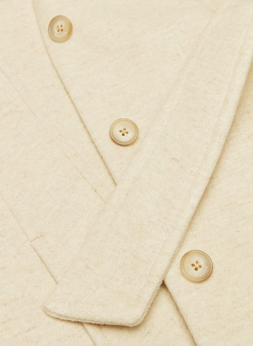 the connor long coat sold by Aritzia product image thumbnail 11