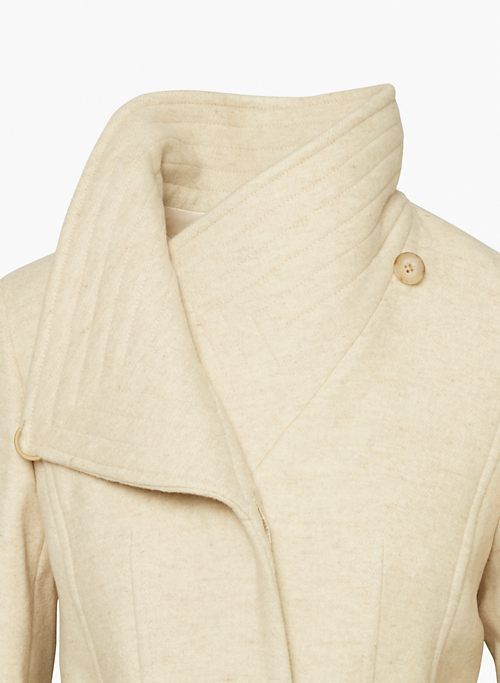 the connor long coat sold by Aritzia product image thumbnail 8