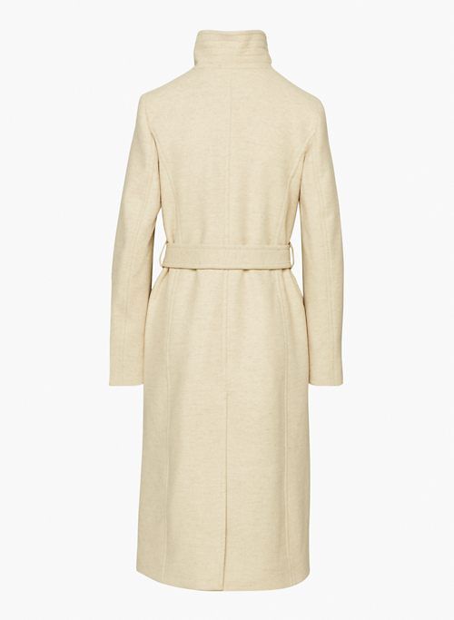 the connor long coat sold by Aritzia product image thumbnail 9