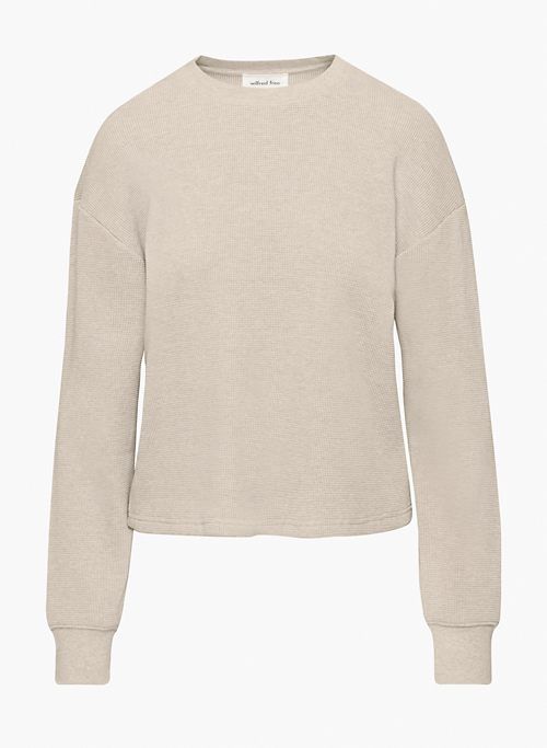 delight longsleeve sold by Aritzia