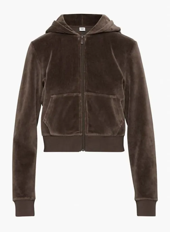 kiera sweater sold by Aritzia