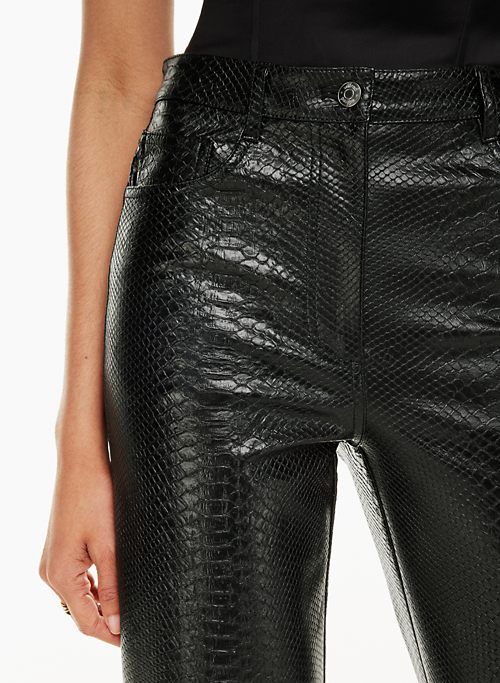 the melina™ pant sold by Aritzia product image thumbnail 3