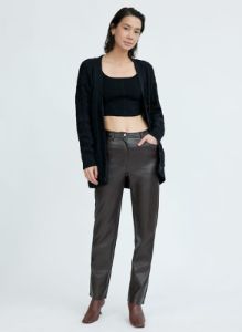 anya sweater sold by Aritzia