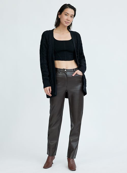 anya sweater sold by Aritzia