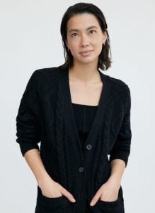 anya sweater sold by Aritzia