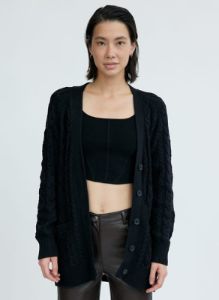 anya sweater sold by Aritzia