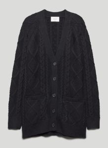 anya sweater sold by Aritzia