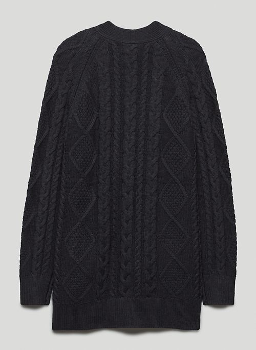 anya sweater sold by Aritzia product image thumbnail 6