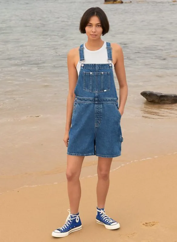 overheard shortall sold by Aritzia