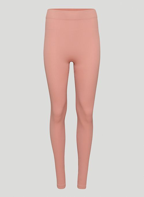 balsam seamless legging sold by Aritzia product image thumbnail 5