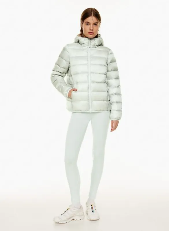 the little puff™ sold by Aritzia
