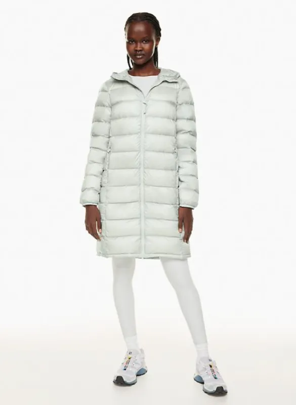 the little puff™ long sold by Aritzia