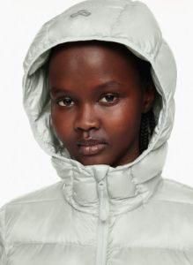 the little puff™ long sold by Aritzia