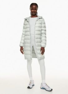 the little puff™ long sold by Aritzia