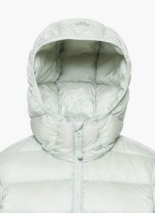 the little puff™ long sold by Aritzia