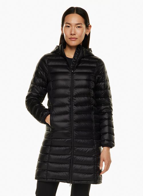 the foundation puffer™ long sold by Aritzia