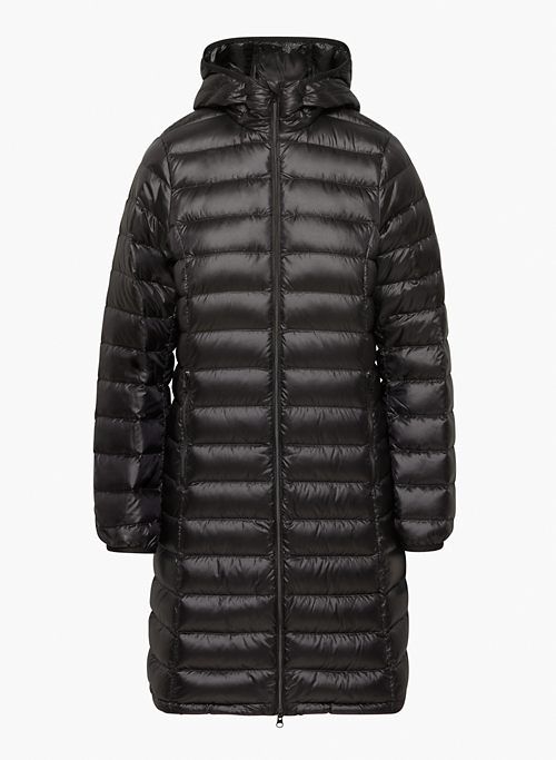 the foundation puffer™ long sold by Aritzia product image thumbnail 6